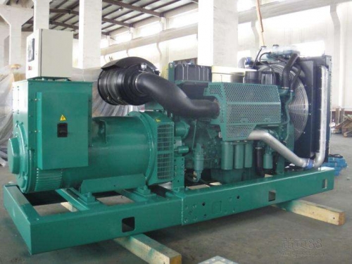 农安便携静音：租赁无声发电机组，便携式解决能源需求